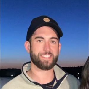 Meet your Posher, Spencer